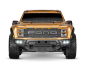 Preview: TRX101177-4FOXSE RaptorR 4x4 4S FoxSE Ultimate-Edition RTR Brushless, ohne Akku/Ladegerät
